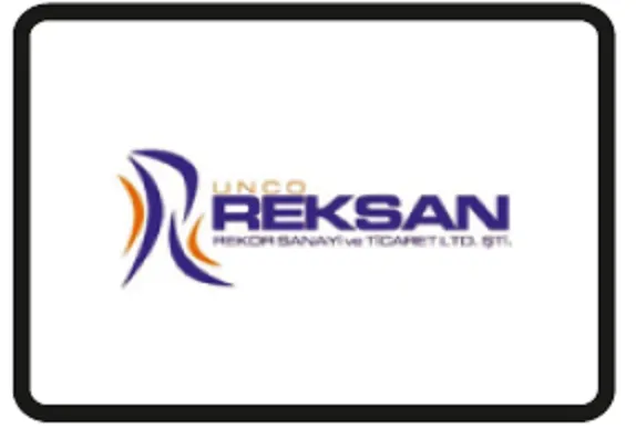REKSAN REKOR