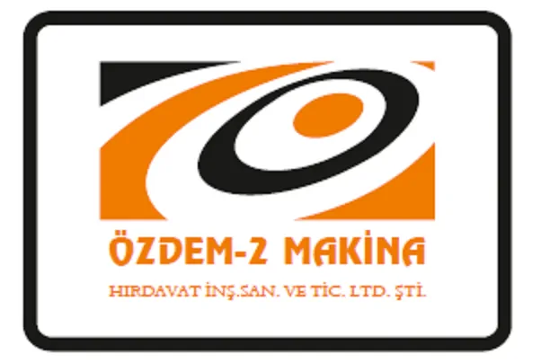 ÖZDEM MAKİNA