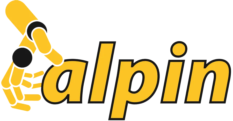 ALPIN MAKINE