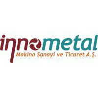 Innometal Makina Sanayi ve Ticaret A.S.