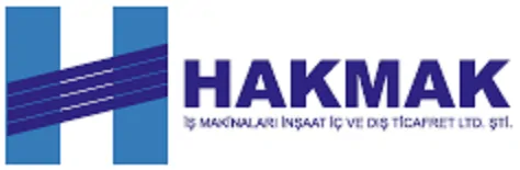 HAKMAK İŞ MAKİNALARI
