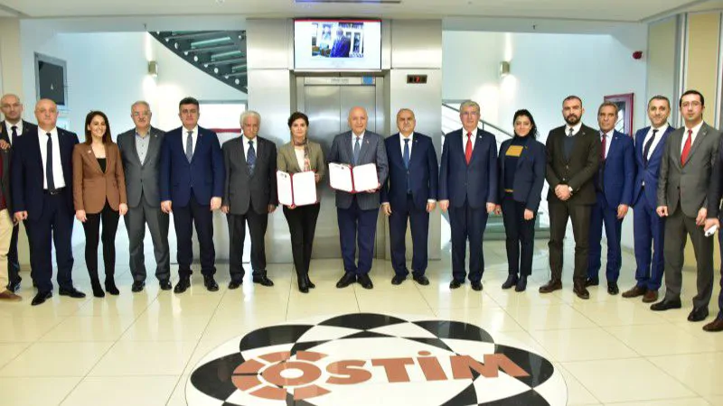 Belediye İhtiyaçlarına Yerli Sanayi Destek Verecek