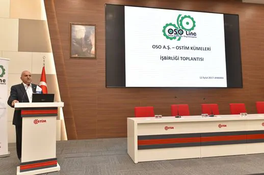 Maliyetler 'Ortak Satinalma' ile Azaliyor