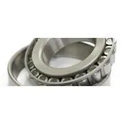 Timken Konik Rulman