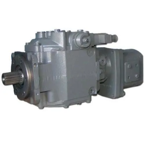 Linde B2PV Serisi Hidrolik Pompa