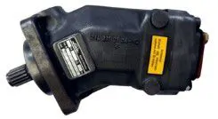 Linde BMF Serisi Hidromotorlar