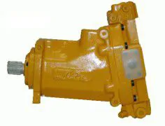 Linde BMR Serisi Hidromotorlar