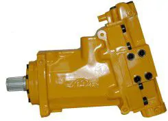 Linde BMV Serisi Hidromotorlar