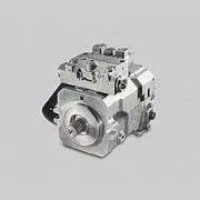 Linde HPV-02 Serisi Hidrolik Pompalar