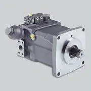 Linde HPR-02 Serisi Hidrolik Pompalar