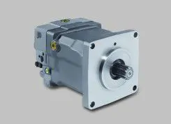 Linde HMV Serisi Hidromotorlar