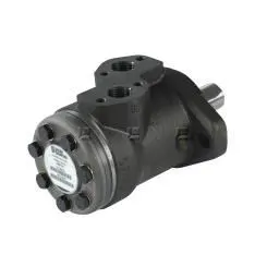Hidrolik Motor