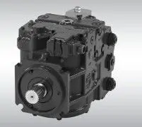 Sauer Danfoss 90R Serisi Pompalar
