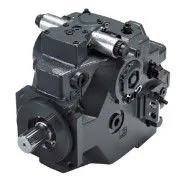 Sauer Danfoss 90M Serisi Motorlar