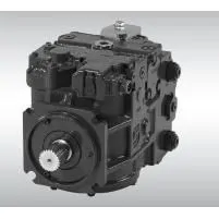 Sauer Danfoss 90L Serisi Pompa