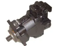 Sauer Danfoss 51 Serisi Motorlar