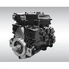 Sauer Danfoss 40 Serisi Pompa