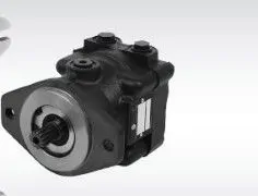 Sauer Danfoss 40 Serisi Motorlar