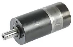 Sauer Danfoss OML Serisi Motorlar