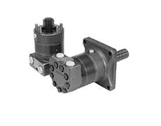 Sauer Danfoss TMT Serisi Motorlar
