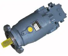 Sauer Danfoss SMF Serisi Motorlar
