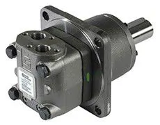 Sauer Danfoss OMTW Serisi Motorlar