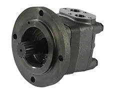 Sauer Danfoss OMTS Serisi Motorlar