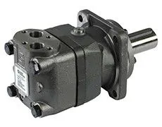 Sauer Danfoss OMT Serisi Motorlar