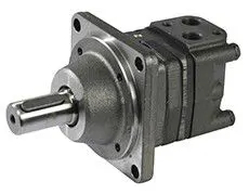 Sauer Danfoss OMSW Serisi Motorlar