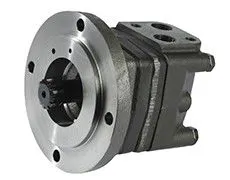 Sauer Danfoss OMSS Serisi Motorlar
