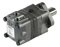 Sauer Danfoss OMS Serisi Serisi Motorlar