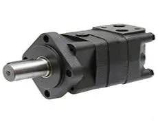 Sauer Danfoss OMRS Serisi Motorlar