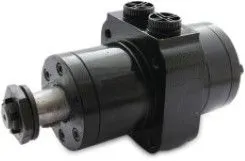 Sauer Danfoss OMPW Serisi Motorlar
