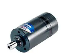 Sauer Danfoss OMM Serisi Motorlar