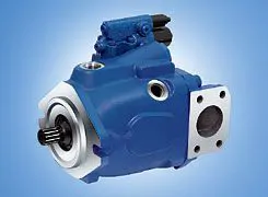 Rexroth A10VO-51/52 Serisi Hidrolik Pompalar