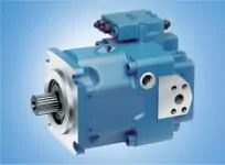 Rexroth A11VO Serisi Pompalar