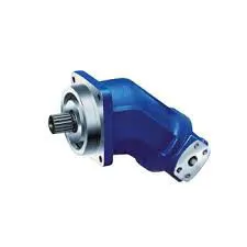 Rexroth A2F Serisi Hidrolik Pompa