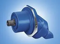 Rexroth A2FE Serisi Motorlar