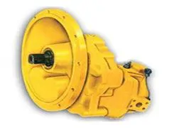 Rexroth A8V Serisi Hidrolik Pompalar