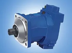 Rexroth A7VO Serisi Pompalar