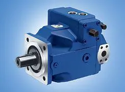 Rexroth A4VSO Serisi Pompa