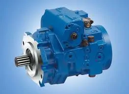 Rexroth A4VG/40 Serisi Hidrolik Pompalar