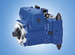 Rexroth A4VG/32 Serisi Hidrolik Pompa