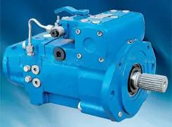 Rexroth A4V/A4VO Serisi Pompalar