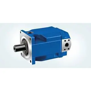Rexroth A4FO Serisi Hidrolik Pompa