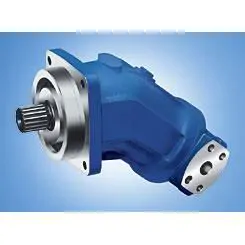 Rexroth A2FO Serisi Sabit Debili Eksenel Pompa