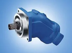 Rexroth A2FM Serisi HIdromotorlar
