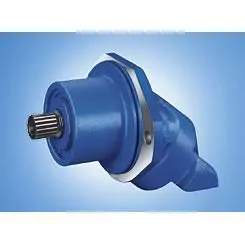Rexroth A2FE Serisi Hidrolik Pompa