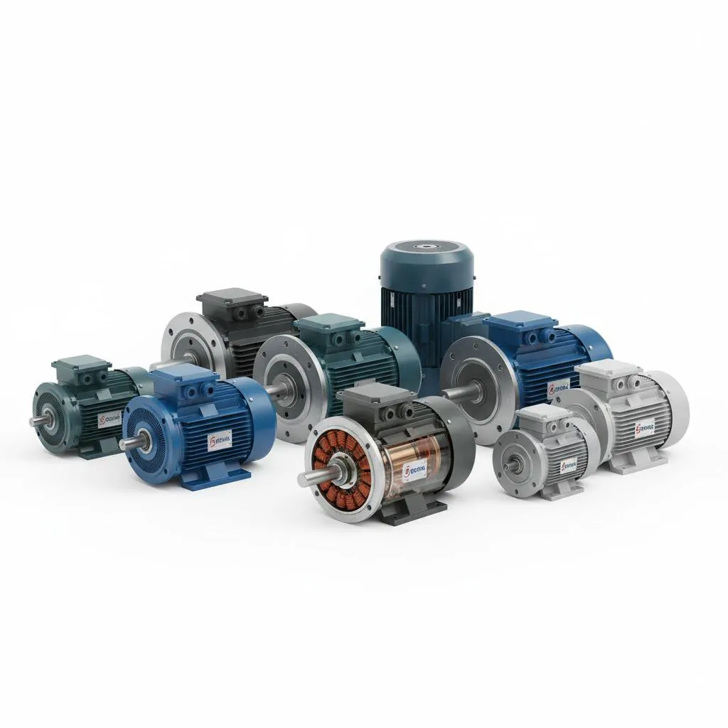 Aydinlar Elektrik | Elektrik Motorlari (Gamak, Omega, Miksan, Emtas, Elk Motor Yetkili Bayii)