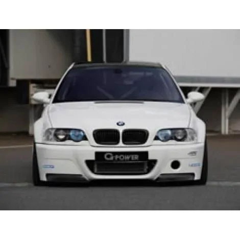 BMW E46 Otomotiv Egzoz ve Boru Sistemleri